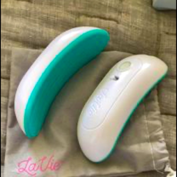 La Vie massagers - Picture 1 of 2